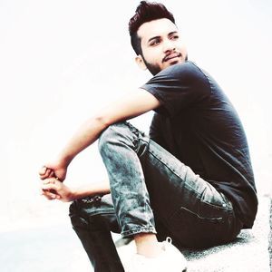 Meet your Posher, Shayan